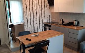 Apartament Centrum