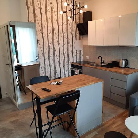 Apartament Centrum Breslau Exterior foto
