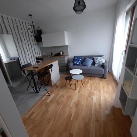 Apartament Centrum Breslau Exterior foto